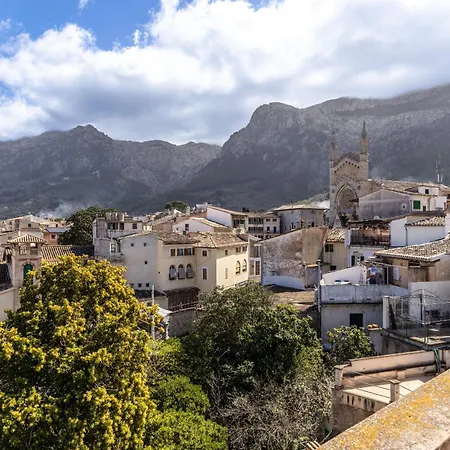 Mar 10 * Sóller